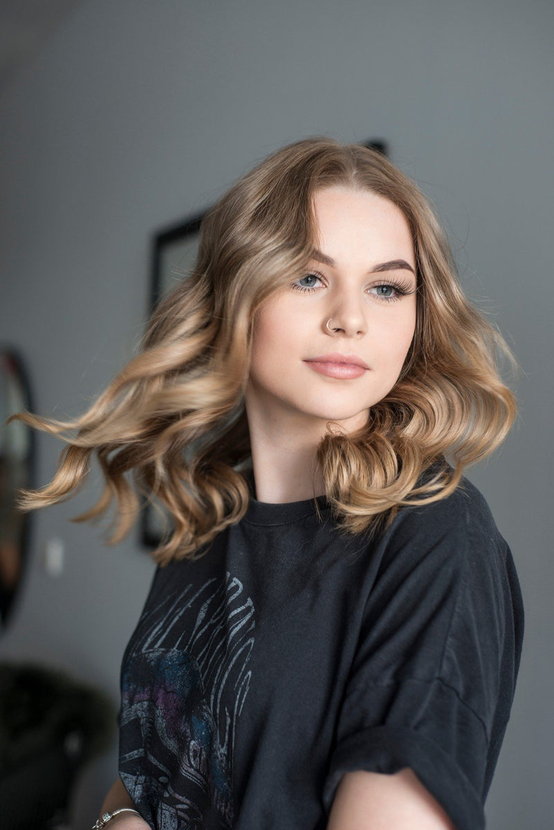 La Luna Hair