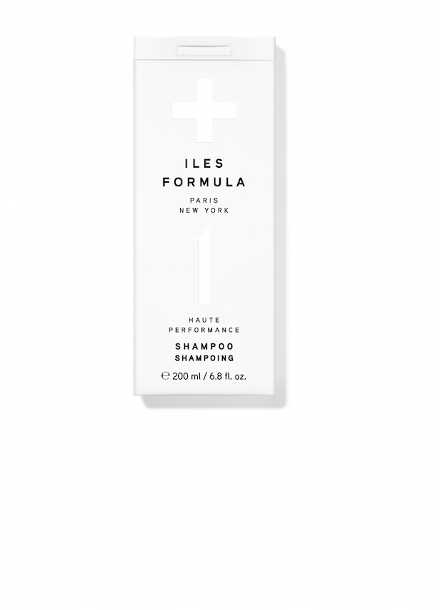 Iles Formula Shampoo 200ml