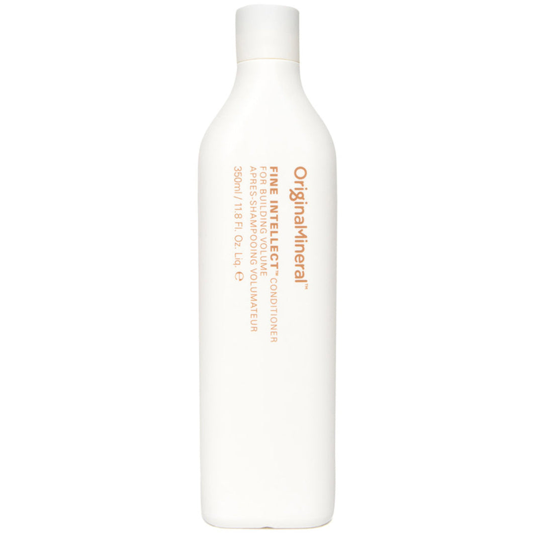 O&M Fine Intellect Conditioner 350ml