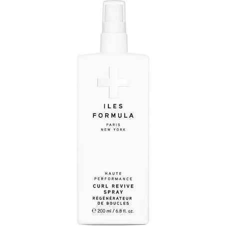 Iles Formula Curl Revive Spray 200ml