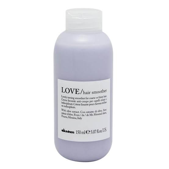 Love Hair Smoother 150ml